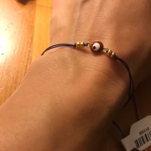 Evil eye bracelets ! ❤️🌸⭐️‼️ 3 for 12$
